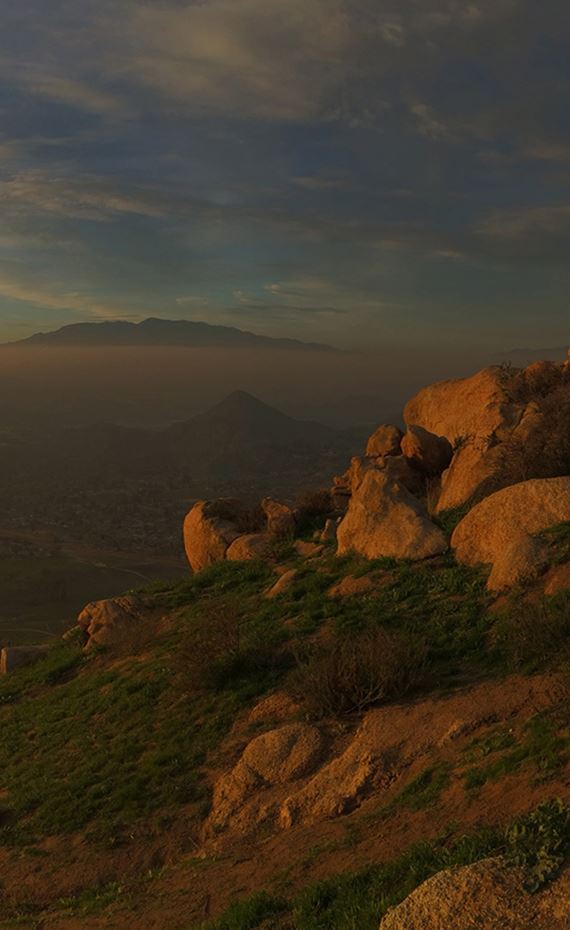 Habitat Conservation Plan page